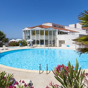 Residence Odalys Les Terrasses De Fort Boyard